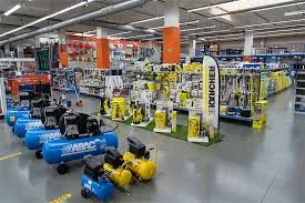 Suministros Técnicos